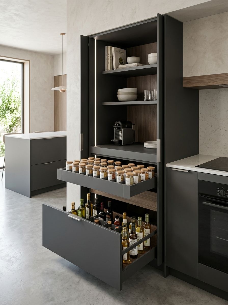 Kitchen Accessories