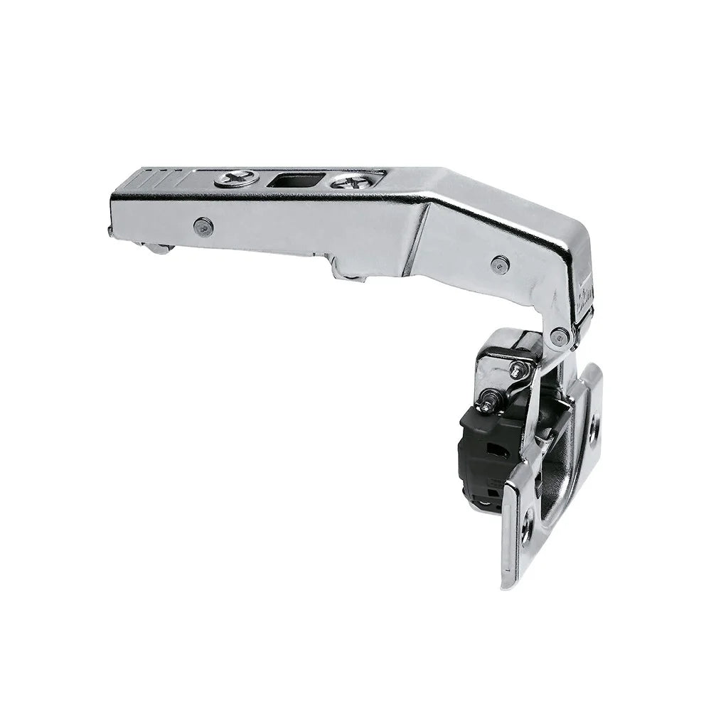 Blind Corner Hinge Inset