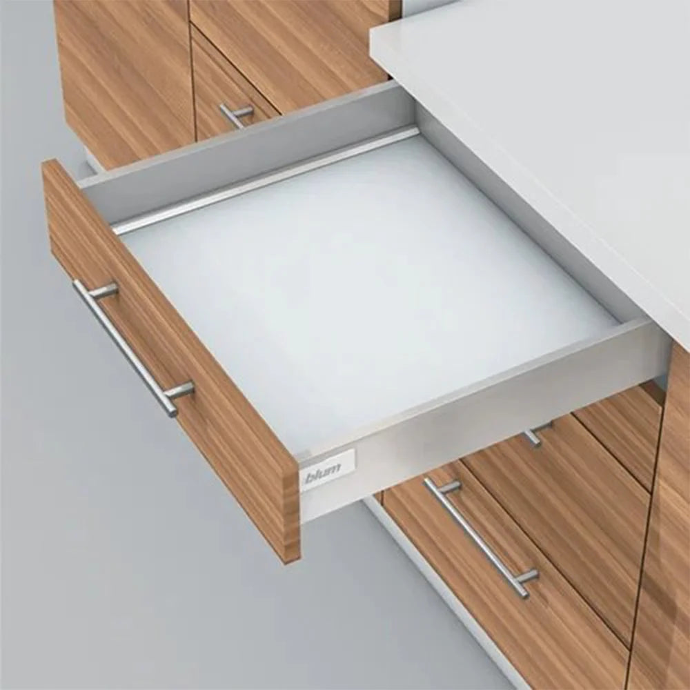 Tandem Box