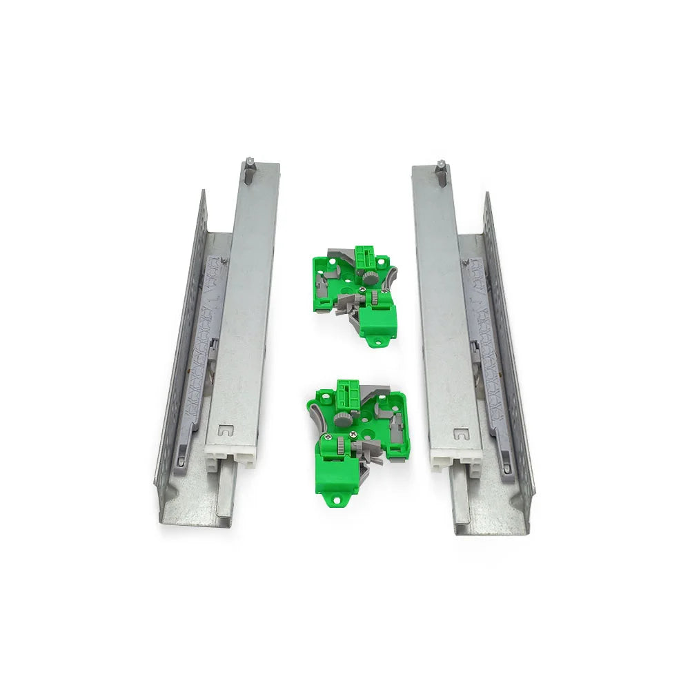 Carino Undermount Slide
