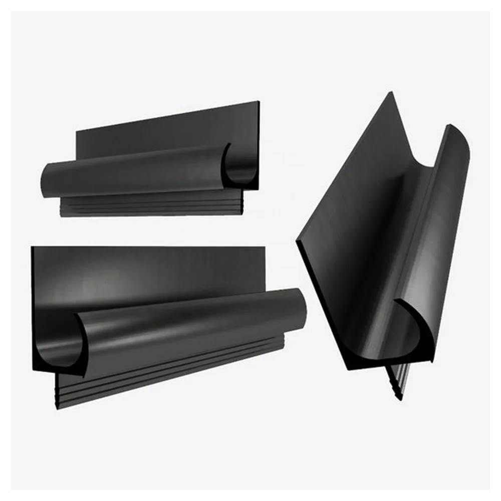 J Gola Profile Handle
