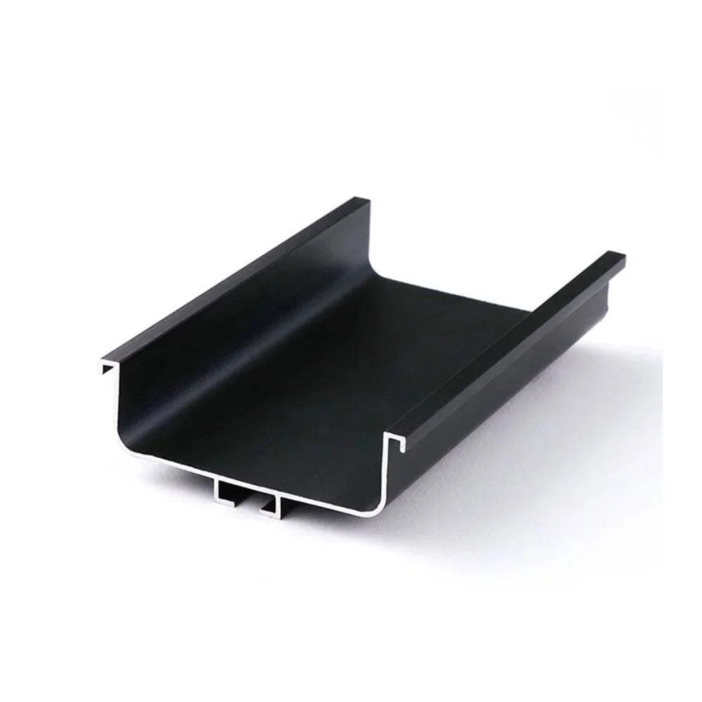 C Profile Handle