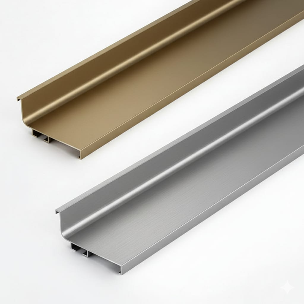 L Profile Handle