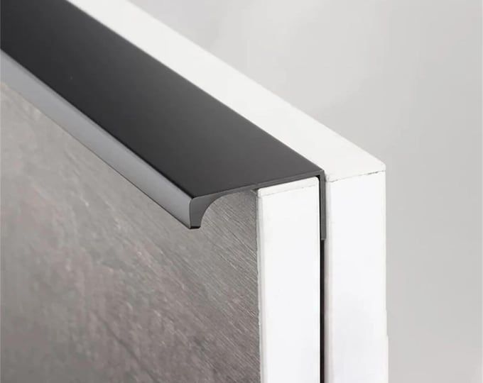 Side Handle Profile