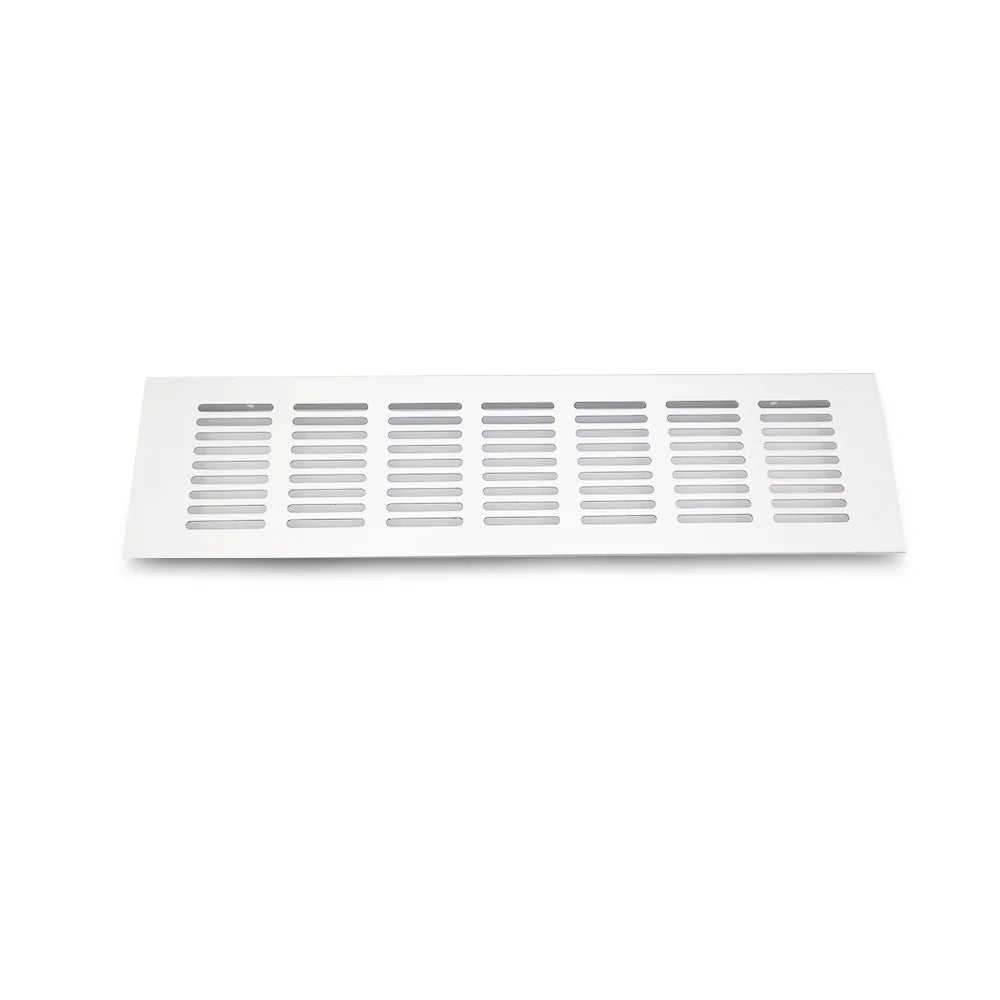 Kitchen Ventilation Jali – Aluminium Cabinet Ventilation Grill